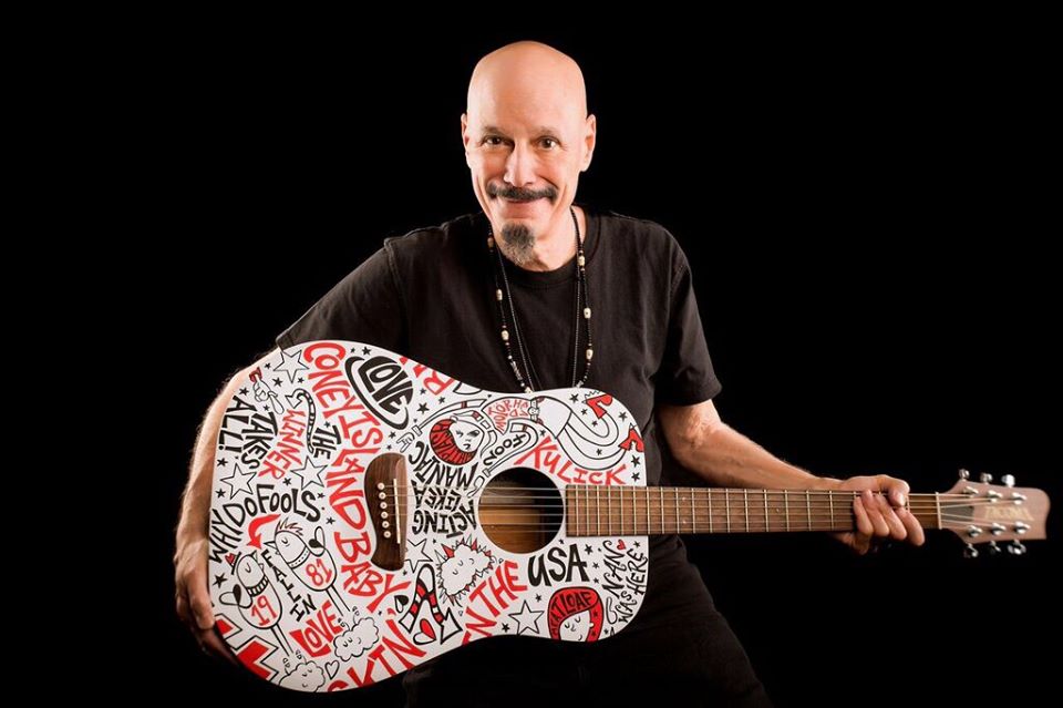 Bob Kulick